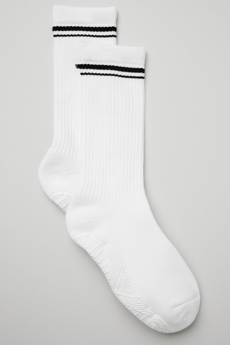 Women's Throwback Barre Sock
