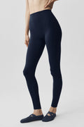 Softsculpt 7/8 Define Legging - Navy