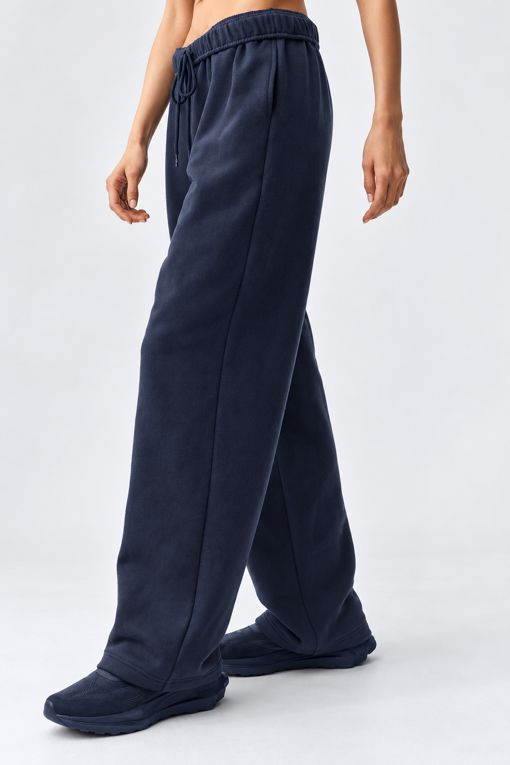 Accolade Straight Leg Sweatpant