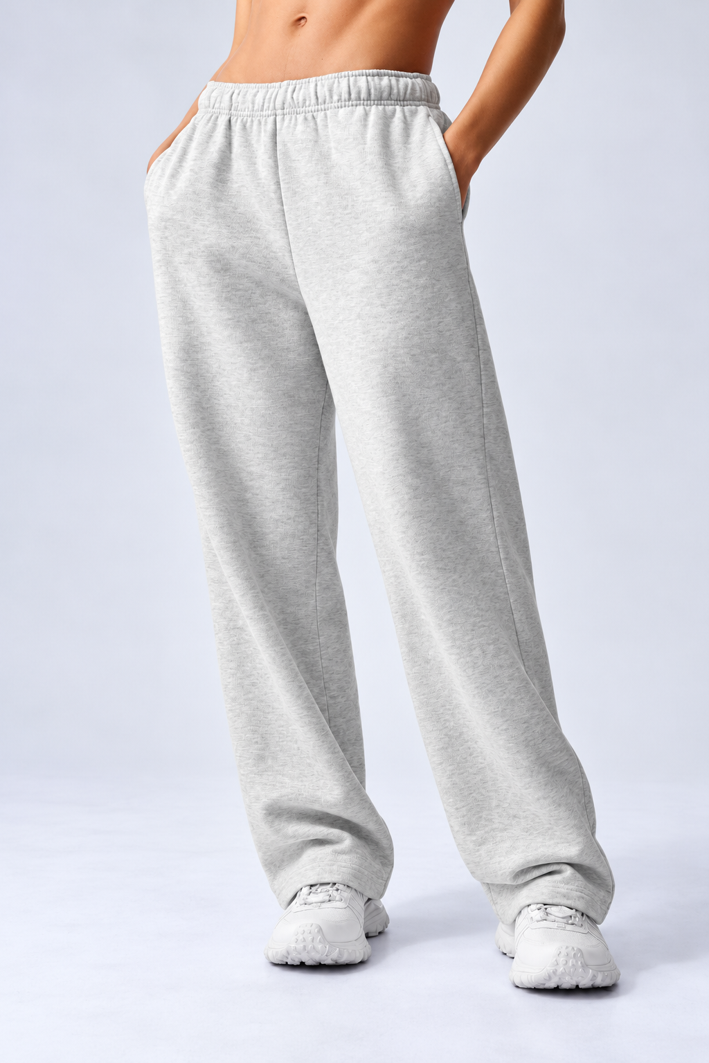 Accolade Straight Leg Sweatpant