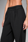 Suit Up Trouser (Long)