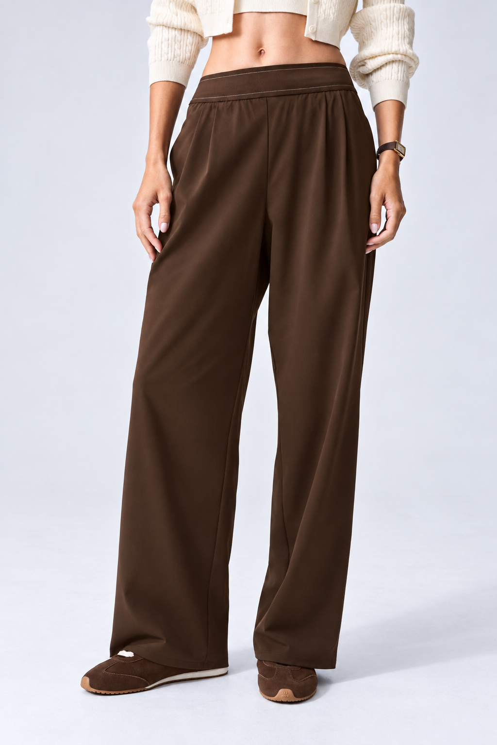 Suit Up Trouser (Regular)