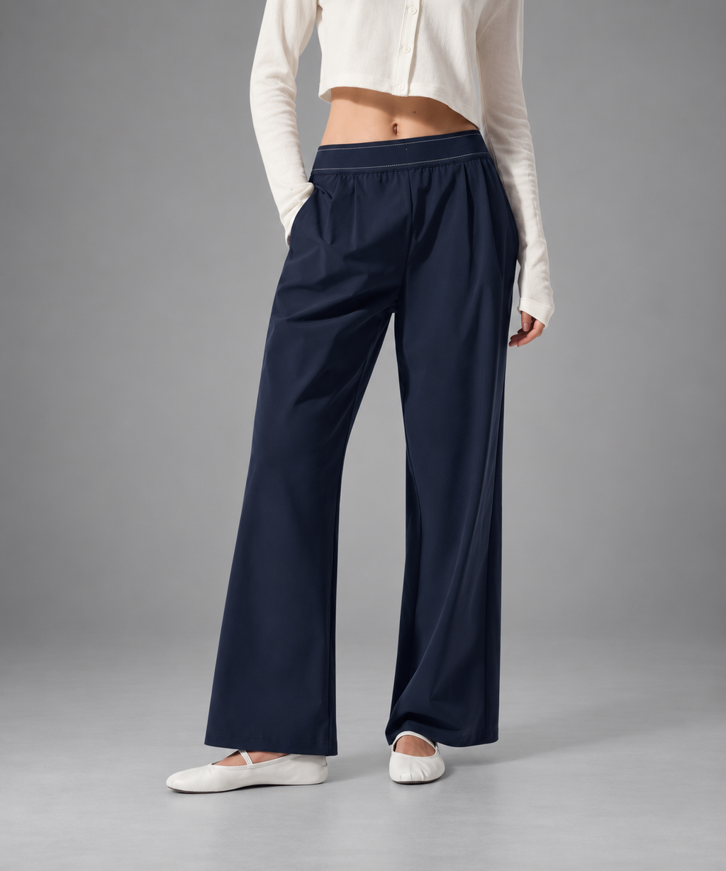 Suit Up Trouser (Regular)