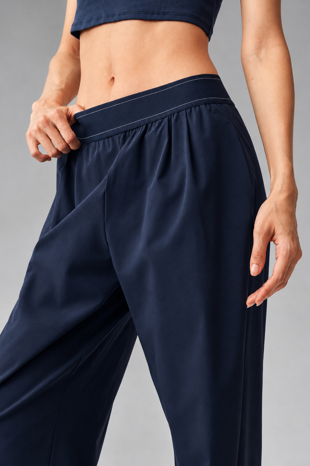 Suit Up Trouser (Short)