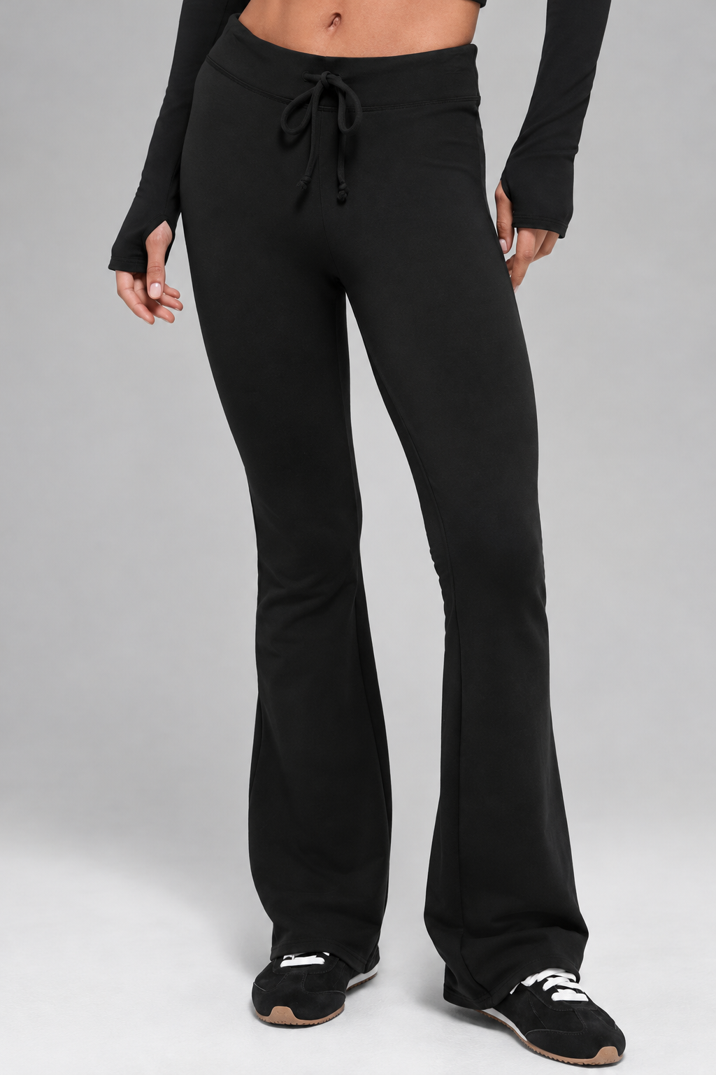 Sway Bootcut Sweatpant