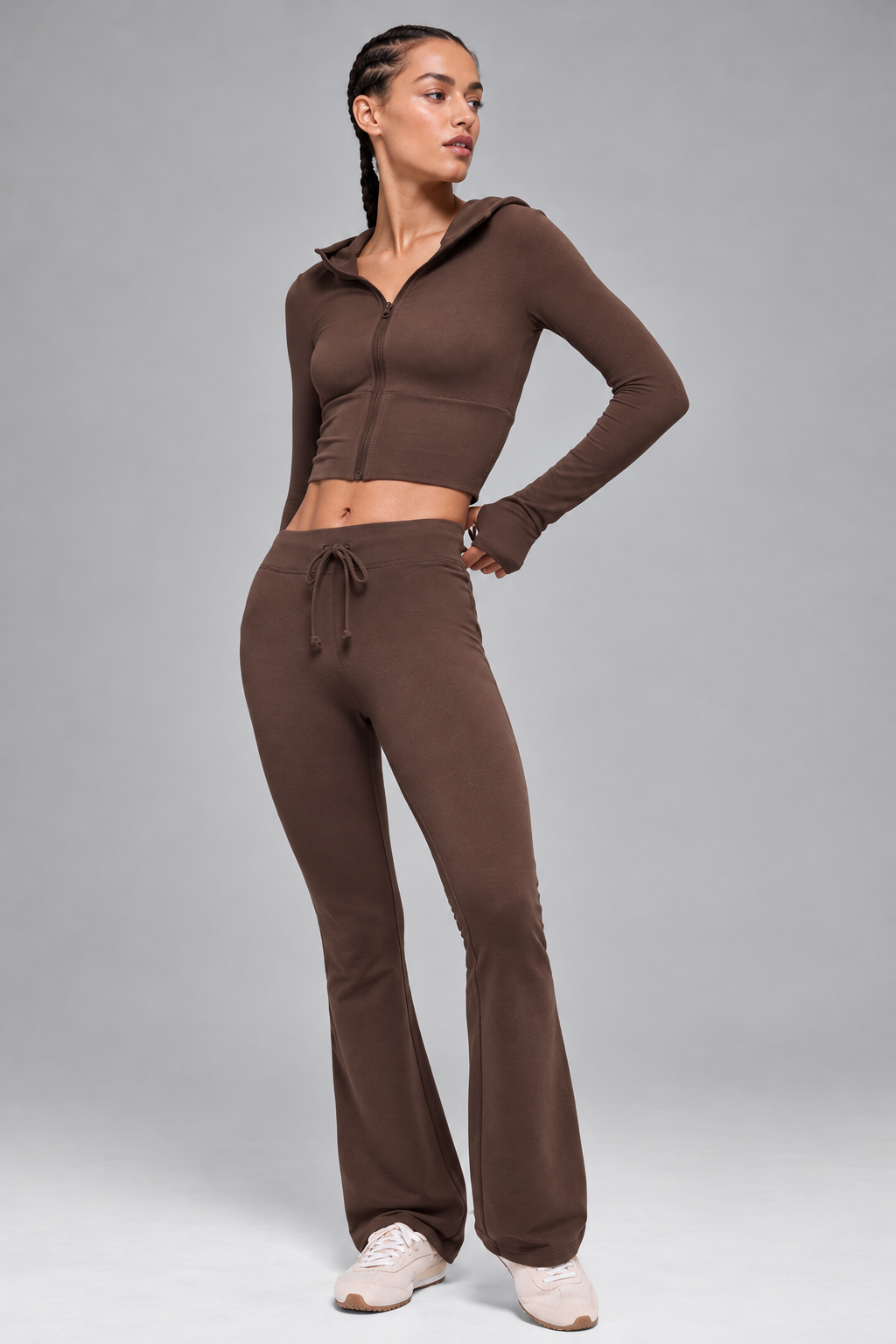 Sway Bootcut Sweatpant