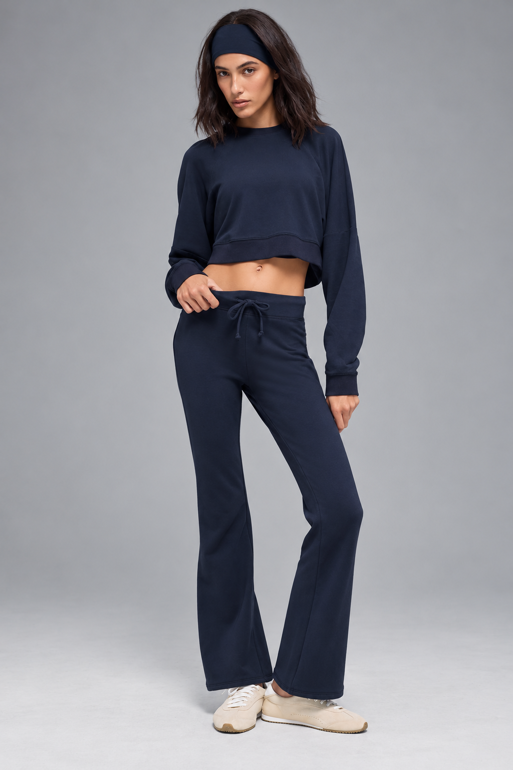 Sway Bootcut Sweatpant